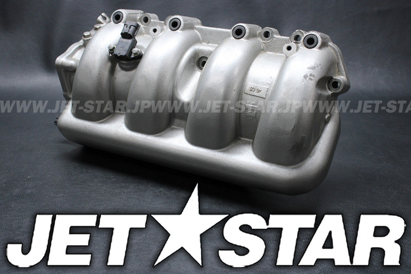 Used 59076-3729 MANIFOLD-INTAKE  [K9187-40]