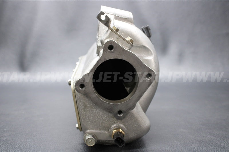 Used 59076-3729 MANIFOLD-INTAKE  [K9187-40]