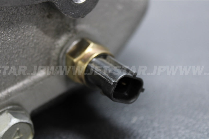 Used 59076-3729 MANIFOLD-INTAKE  [K9187-40]