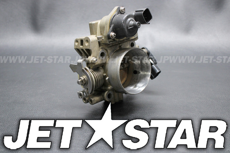 Used 16163-3713 THROTTLE-ASSY [K9187-41]