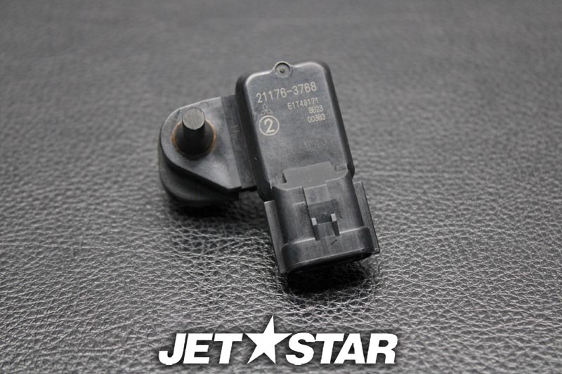 Used 21176-3768 SENSOR,BOOST  [K922-009]
