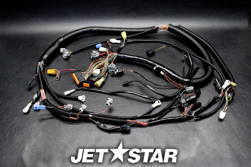 Used 26031-3725 HARNESS,ENGINE  [K922-010]
