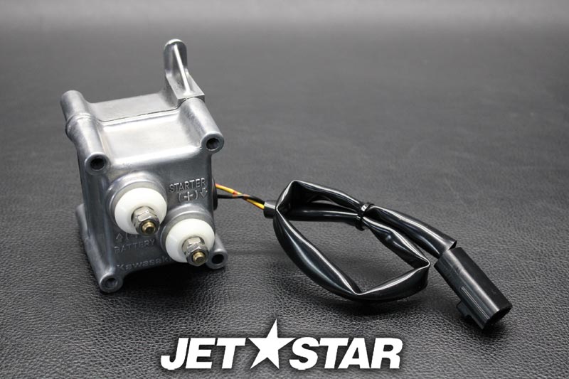 Used 27010-0860 SWITCH,MAGNETIC  [K922-011]