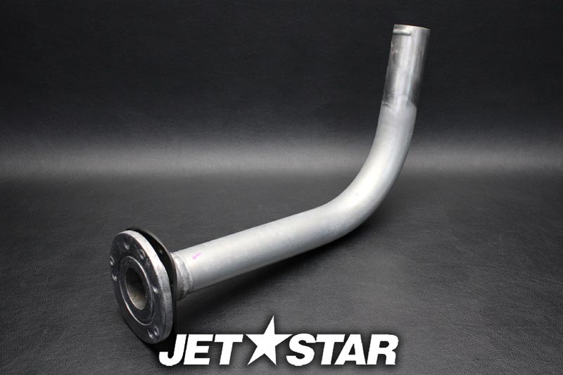 Used EXHAUST PIPE [K922-044]