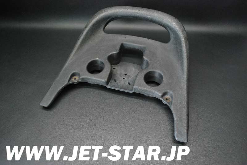 Used 46075-3755-6Z GRIP,RR,F.BLACK  [K927-053]