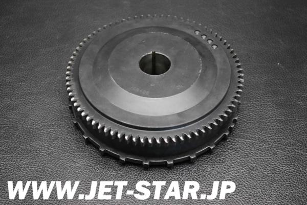 Used 21007-3725 ROTOR [K935-021]