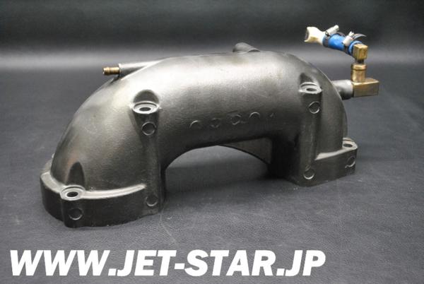 Used 18049-3776 PIPE-EXHAUST [K935-036]