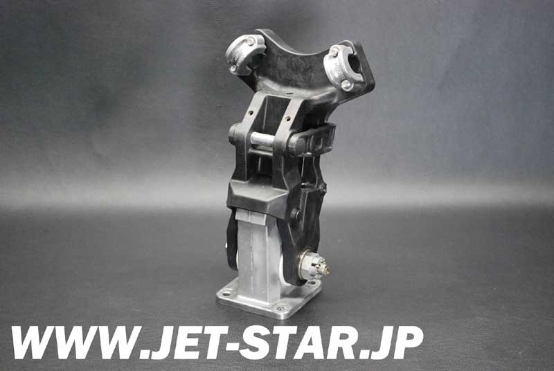 Used 46012-3733 HOLDER-HANDLE,UPP  [K939-029]