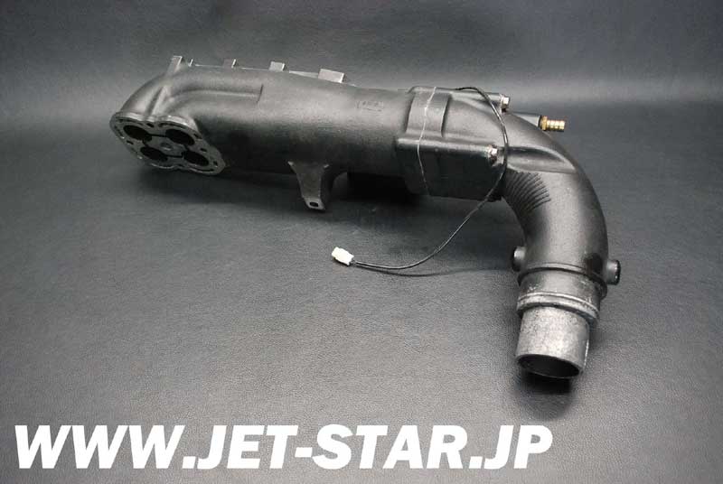 Used 18088-3726 PIPE-EXHAUST  [K939-067]