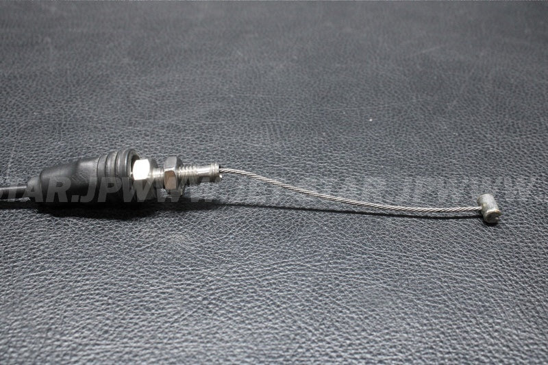 Used 54012-3771 CABLE-THROTTLE  [K9517-02]