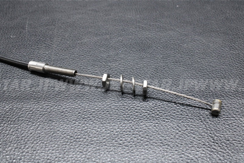 Used 54012-3771 CABLE-THROTTLE  [K9517-02]