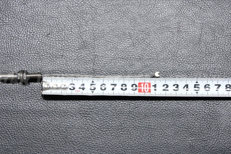 Used 54012-3771 CABLE-THROTTLE  [K9517-02]