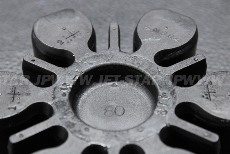 Used 92161-3711 DAMPER  [K9517-05]