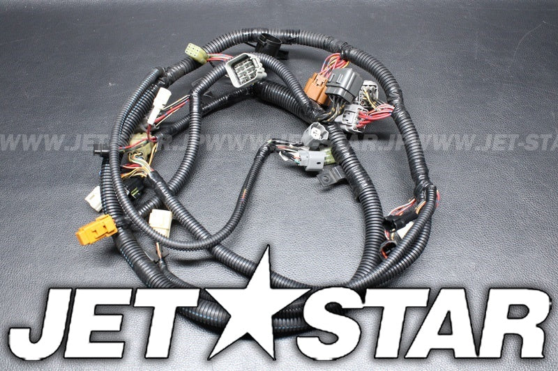 Used 26031-3716 HARNESS,MAIN  [K9517-06]
