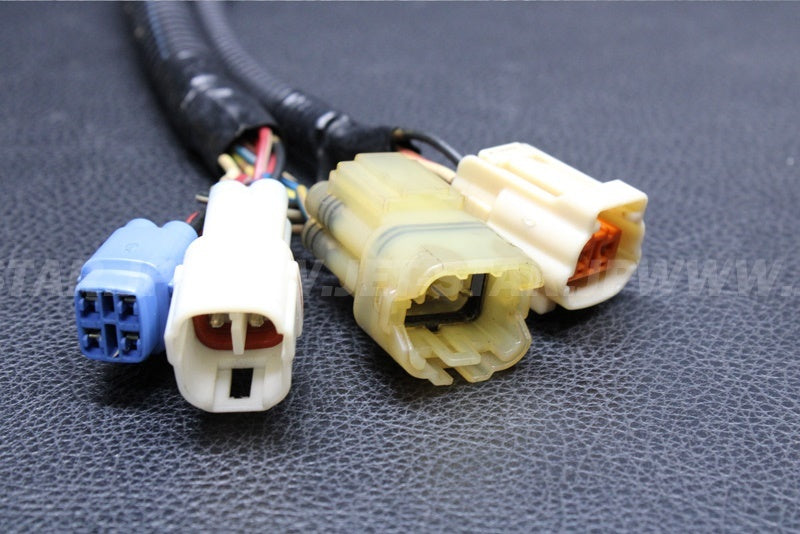 Used 26031-3716 HARNESS,MAIN  [K9517-06]