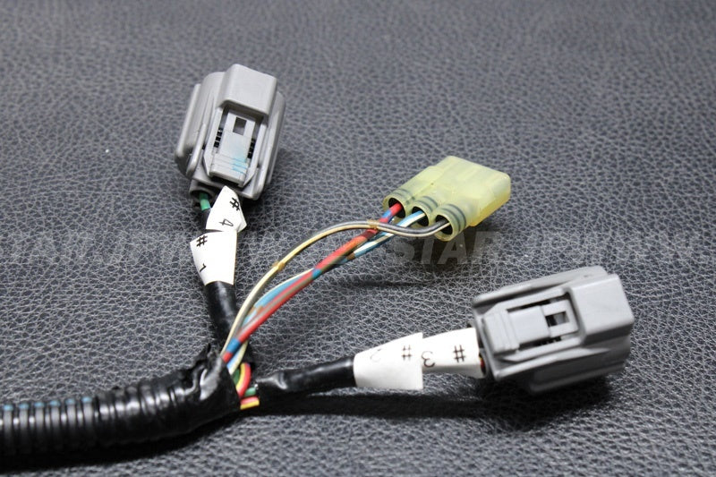 Used 26031-3716 HARNESS,MAIN  [K9517-06]