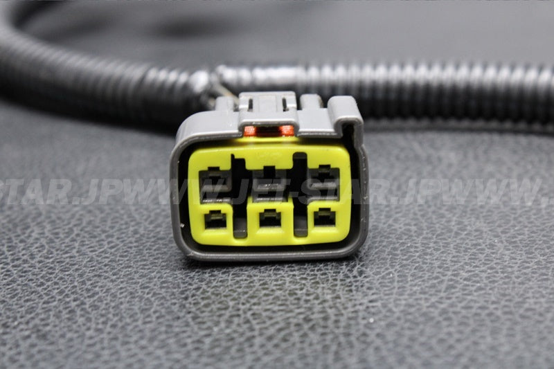 Used 26031-3716 HARNESS,MAIN  [K9517-06]