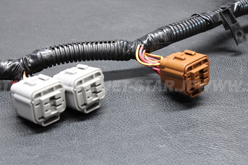 Used 26031-3716 HARNESS,MAIN  [K9517-06]