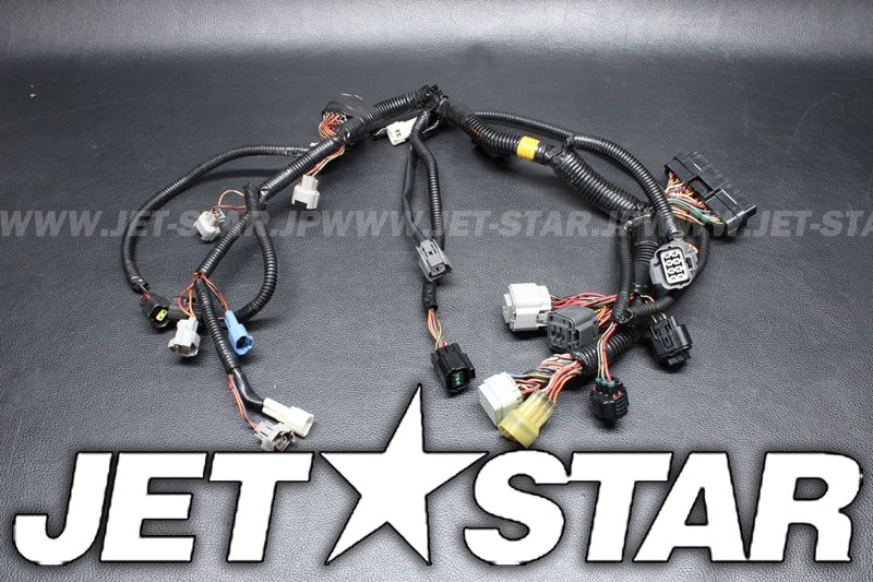 Used 26031-3717 HARNESS  [K9517-09]