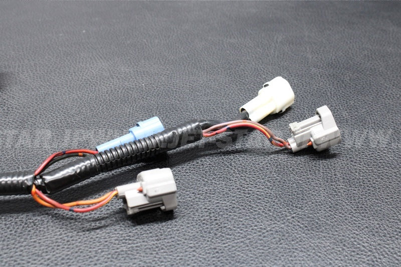 Used 26031-3717 HARNESS  [K9517-09]