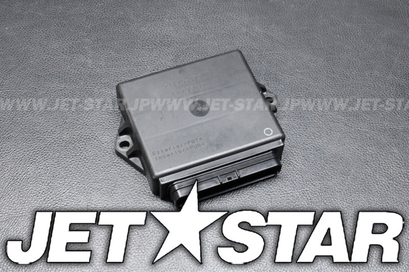 Used 21175-3737 CONTROL UNIT-ELECTRONIC  [K9517-11]