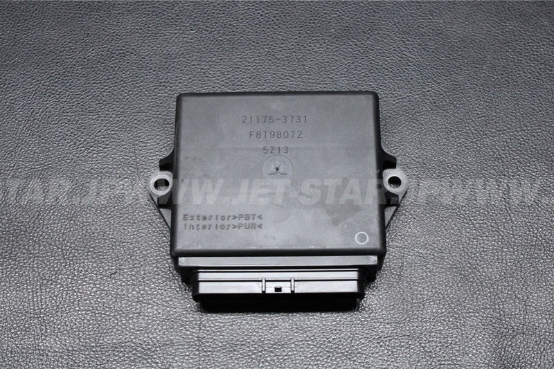 Used 21175-3737 CONTROL UNIT-ELECTRONIC  [K9517-11]