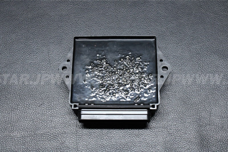 Used 21175-3737 CONTROL UNIT-ELECTRONIC  [K9517-11]