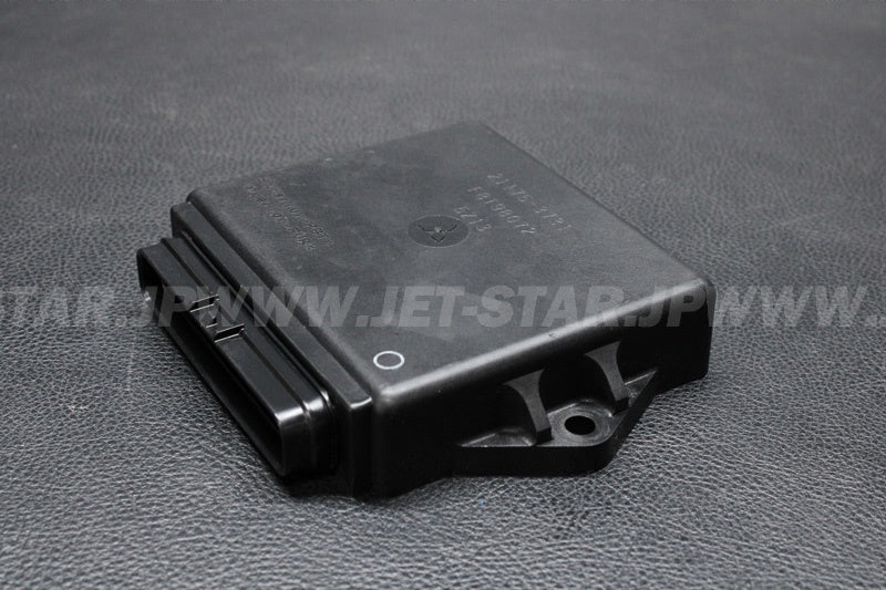 Used 21175-3737 CONTROL UNIT-ELECTRONIC  [K9517-11]
