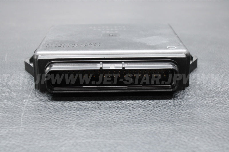 Used 21175-3737 CONTROL UNIT-ELECTRONIC  [K9517-11]
