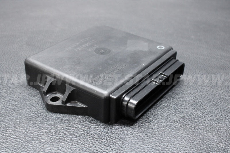 Used 21175-3737 CONTROL UNIT-ELECTRONIC  [K9517-11]