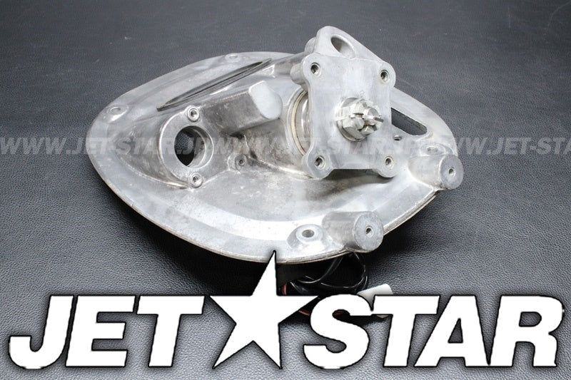 Used 39021-3714 BRACKET-HANDLE POLE  [K9517-17]