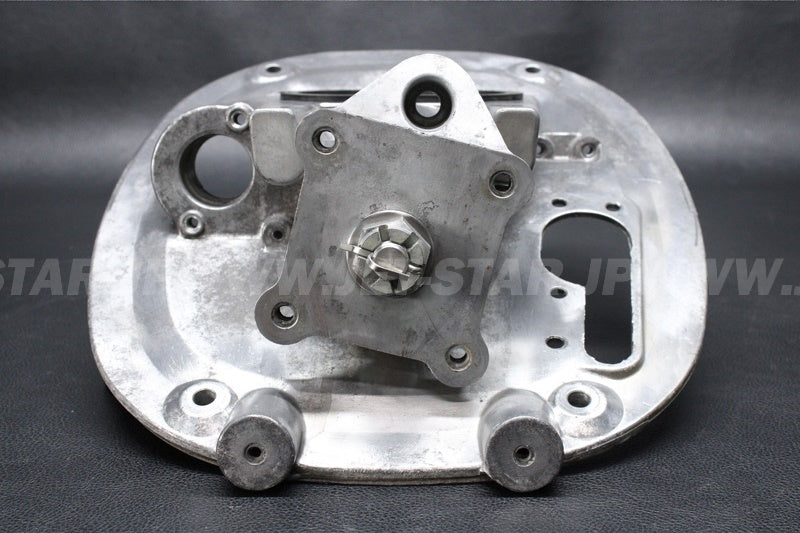 Used 39021-3714 BRACKET-HANDLE POLE  [K9517-17]