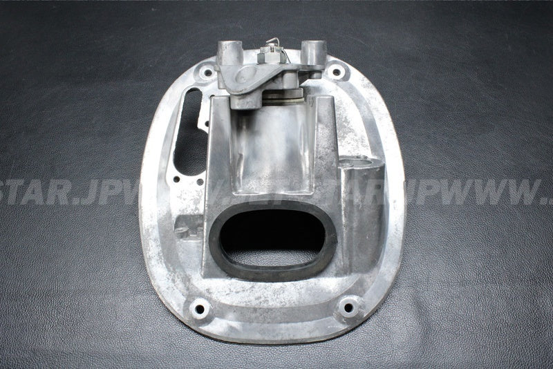 Used 39021-3714 BRACKET-HANDLE POLE  [K9517-17]