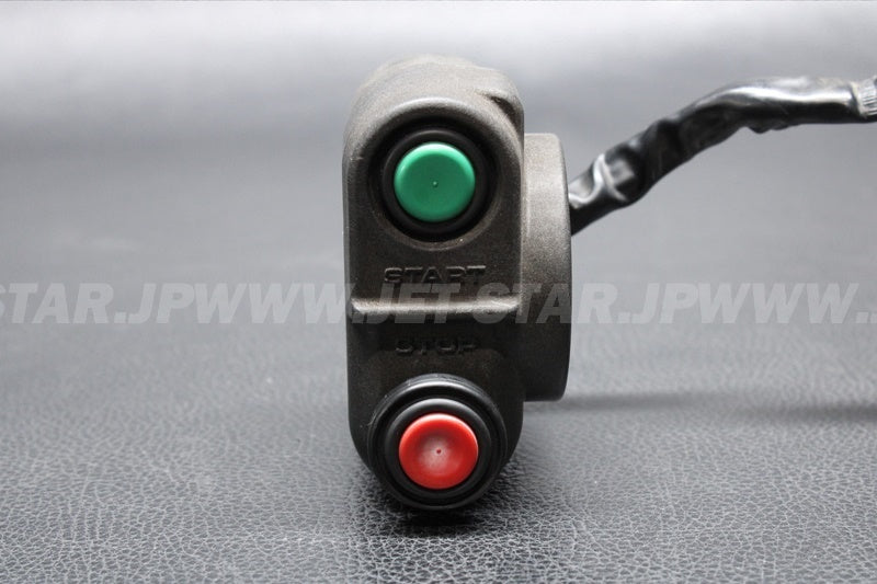 Used 13151-3722 SWITCH-COMP,STOP&START  [K9517-18]