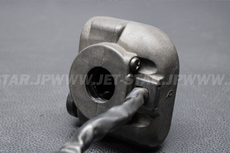 Used 13151-3722 SWITCH-COMP,STOP&START  [K9517-18]