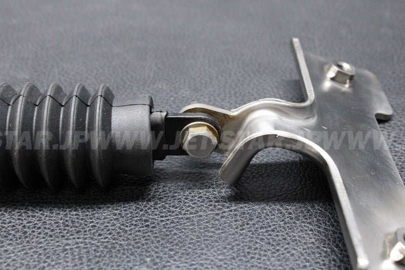 Used 92161-3753 DAMPER,HATCH  [K9517-21]