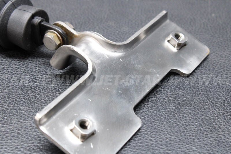 Used 92161-3753 DAMPER,HATCH  [K9517-21]