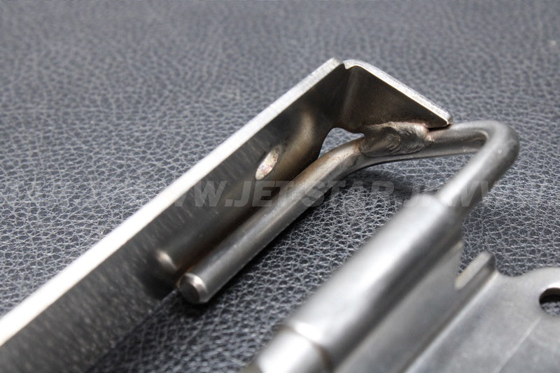 Used 53009-3725 HINGE,HATCH COVER  [K9517-22]