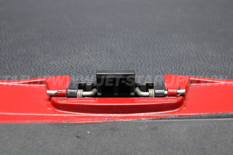 Used 14091-3710-B1 COVER,CENTER STORAGE, US  [K9517-23]