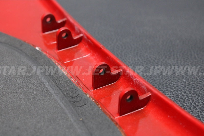 Used 14091-3710-B1 COVER,CENTER STORAGE, US  [K9517-23]