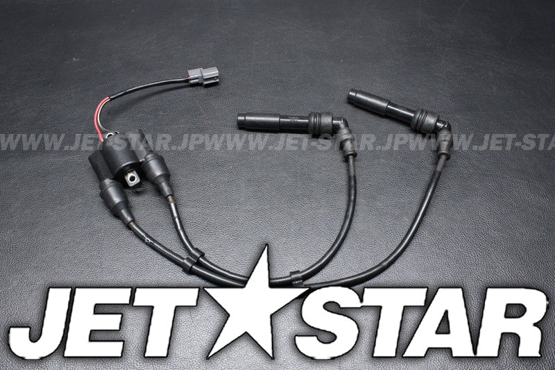 Used 21121-3722 COIL-IGNITION  [K9517-27]