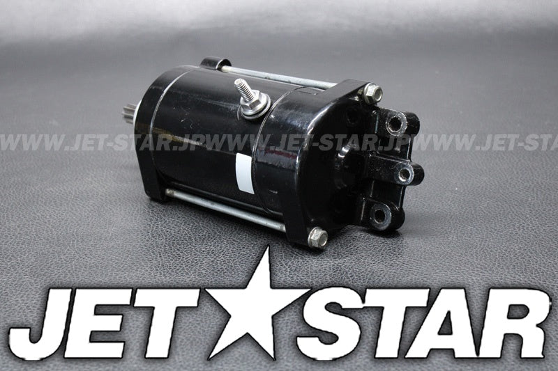 Used 21163-3721 STARTER-ELECTRIC [K9517-40]