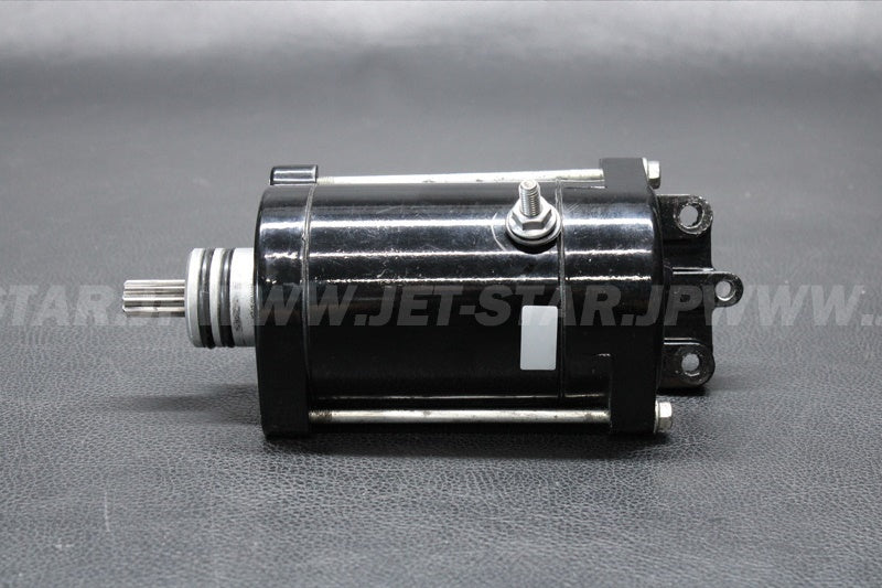 Used 21163-3721 STARTER-ELECTRIC [K9517-40]
