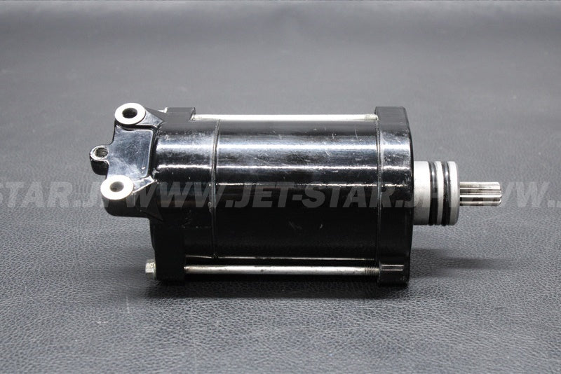 Used 21163-3721 STARTER-ELECTRIC [K9517-40]