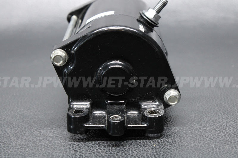 Used 21163-3721 STARTER-ELECTRIC [K9517-40]