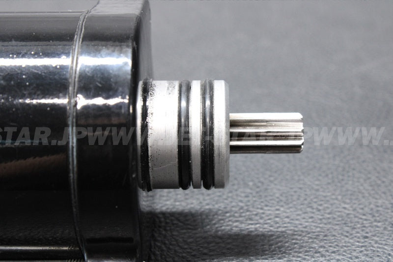 Used 21163-3721 STARTER-ELECTRIC [K9517-40]