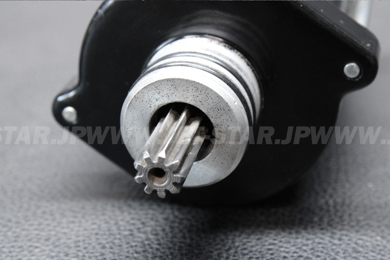 Used 21163-3721 STARTER-ELECTRIC [K9517-40]