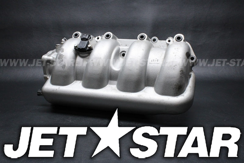 Used 59076-3729 MANIFOLD-INTAKE  [K9517-42]