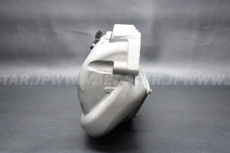 Used 59076-3729 MANIFOLD-INTAKE  [K9517-42]