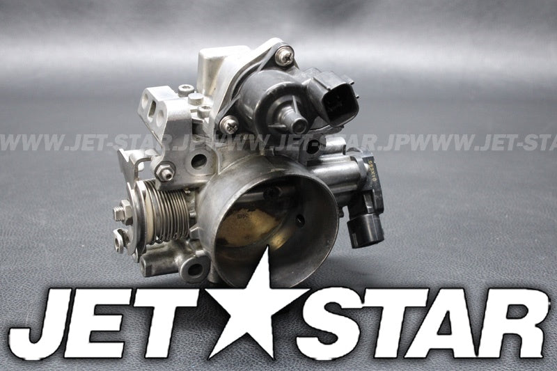 Used 16163-3713 THROTTLE-ASSY [K9517-43]